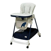 Kidilo High Chair (MDL-908)